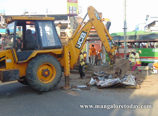 Swachh Mangaluru drive